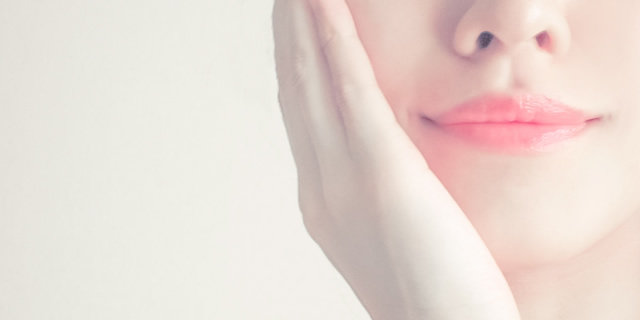 ビューティーフェイス