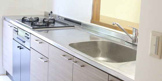 システムキッチン