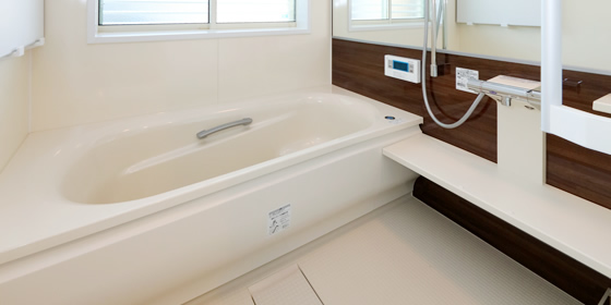 ユニットバス
